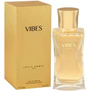 Louis Varel Vibes Perfume For Women 100ml Eau De Parfum