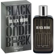 Louis Varel Black Oud Perfume For Men & Women 100ml Eau De Parfum