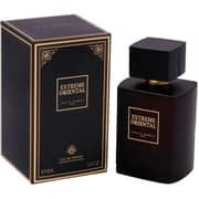Louis Varel Extreme Oriental Perfume For Men & Women 100ml Eau De Parfum