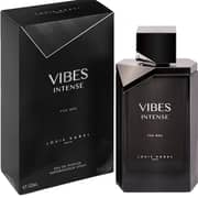 Louis Varel Vibes Intense Perfume For Men 100ml Eau De Parfum