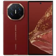 Huawei Mate XT 1TB Red 4G Smartphone