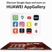 Huawei Mate XT 1TB Red 4G Smartphone