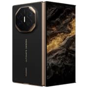 Huawei Mate XT 1TB Black 4G Smartphone