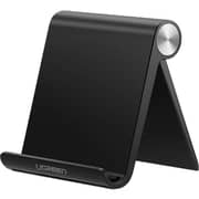 Ugreen Adjustable Portable Multi Angle Stand Black