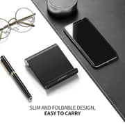 Ugreen Adjustable Portable Multi Angle Stand Black