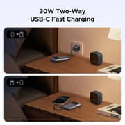 UGREEN Uno Power Bank 10000mAh Black 35603B