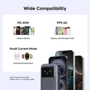UGREEN Uno Power Bank 10000mAh Black 35603B