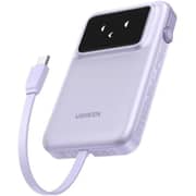 UGREEN Uno Power Bank 10000mAh Purple 35604B
