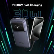 UGREEN Uno Power Bank 10000mAh Purple 35604B