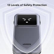 UGREEN Uno Power Bank 10000mAh Purple 35604B