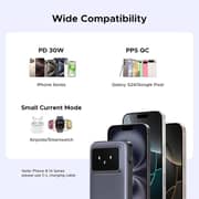 UGREEN Uno Power Bank 10000mAh Purple 35604B