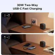 UGREEN Uno Power Bank 10000mAh Purple 35604B