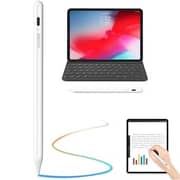 Levore Smart Stylus Pen with Palm Rejection, White – LSP-WH
