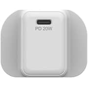 Levore Wall Charger – White