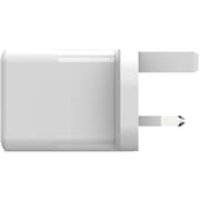 Levore Wall Charger – White