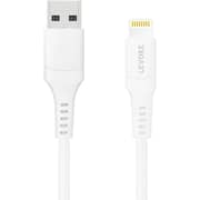 Levore USB-A to Lightning Cable 1.8m – White