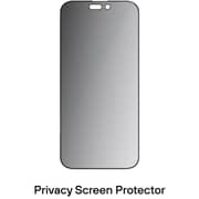 Levore 5-in-1 Full Body Shield for iPhone 16, Black – LECS16-BK