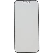 Levore 5-in-1 Full Body Shield for iPhone 16 Pro, Black – LECS16PR-BK