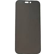 Levore 5-in-1 Full Body Shield for iPhone 16 Pro, Black – LECS16PR-BK