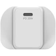 Levore Wall Charger – White