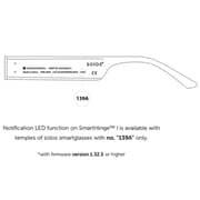 Solos Xeon 6-23 DBG Smart Glasses Mauve