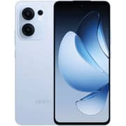 Oppo Reno 13 F 4G 8GB RAM, 256GB - Skyline Blue