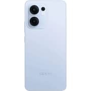 Oppo Reno 13 F 4G 8GB RAM, 256GB - Skyline Blue