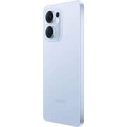 Oppo Reno 13 F 4G 8GB RAM, 256GB - Skyline Blue