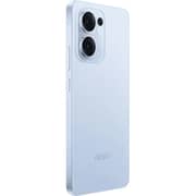 Oppo Reno 13 F 4G 8GB RAM, 256GB - Skyline Blue