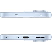 Oppo Reno 13 F 4G 8GB RAM, 256GB - Skyline Blue
