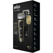 Braun 9 Pro+ Electric Shaver 9519s