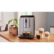 Bosch Series 2 Coffee Machine with ThermoBlock Heating – TIG20301