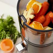 Hurom Slow Juicer H400-BGC05TG