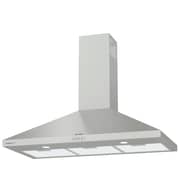 Gorenje chimney Hood, 90 cm, Suction Power, 450 m3/h, Stainless Steel - WHC924EX