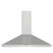 Gorenje chimney Hood, 90 cm, Suction Power, 450 m3/h, Stainless Steel - WHC924EX