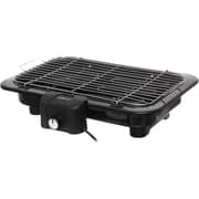 Castle Electric Grill, 2500 Watt, Black - BG1025T