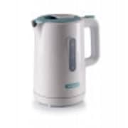 Ariete Breakfast Kettle 1.7Liter -2200 Watt - White - 2846