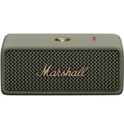 Marshall Emberton III Bluetooth Speaker Sage