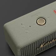 Marshall Emberton III Bluetooth Speaker Sage