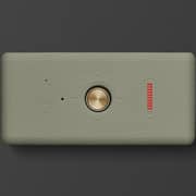 Marshall Emberton III Bluetooth Speaker Sage