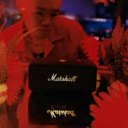 Marshall Emberton III Bluetooth Speaker Sage