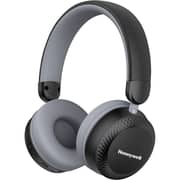 Honeywell Moxie V20 Wireless On Ear Headset Black