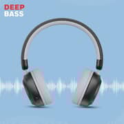 Honeywell Moxie V20 Wireless On Ear Headset Black