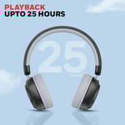 Honeywell Moxie V20 Wireless On Ear Headset Black
