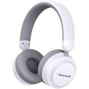 Honeywell Moxie V20 Wireless On Ear Headset White