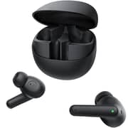 Honeywell Moxie V1400 True Wireless Earbuds Black