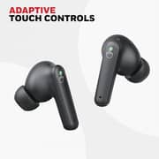 Honeywell Moxie V1400 True Wireless Earbuds Black