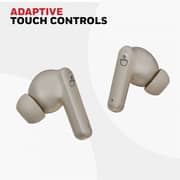 Honeywell Moxie V1400 True Wireless Earbud Brown