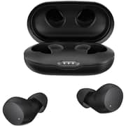 Honeywell Suono P2200 True Wireless Earbuds Black