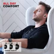 Honeywell Suono P2200 True Wireless Earbuds Black